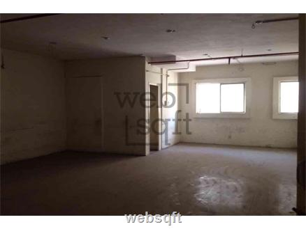 Commercial Office Space for Rent